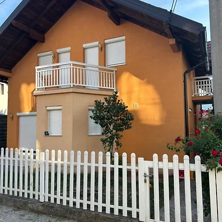 Villa Sarajevo Oasis Doglodi