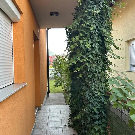 Sarajevo Oasis Villa *