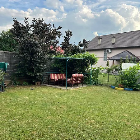 Villa Sarajevo Oasis Doglodi