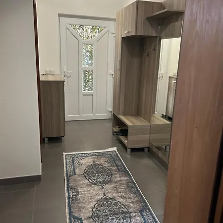 Sarajevo Oasis Villa Doglodi