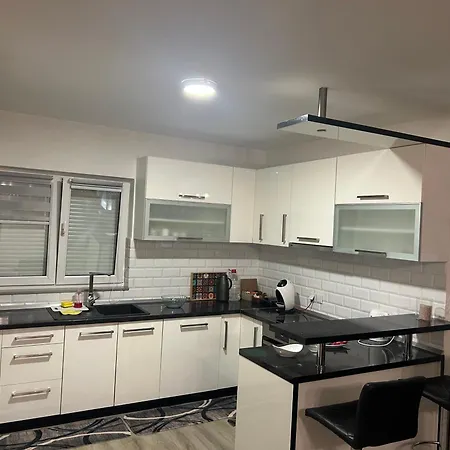 Sarajevo Oasis Villa Doglodi