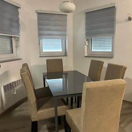 Villa Sarajevo Oasis *