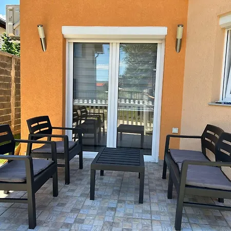 Villa Sarajevo Oasis