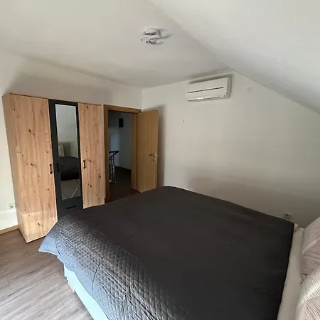Sarajevo Oasis Villa
