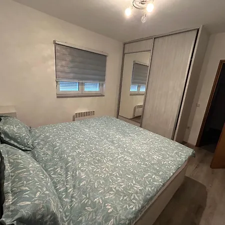 Sarajevo Oasis Villa *