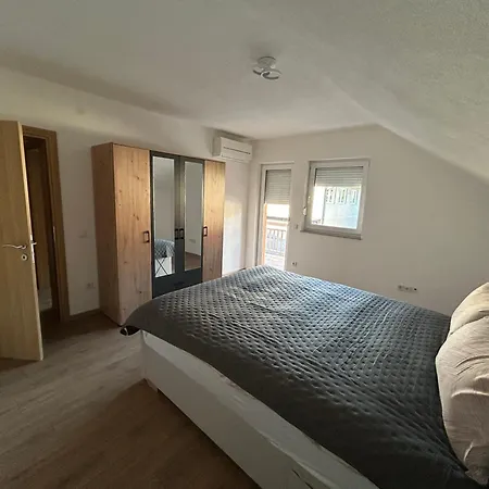 Villa Sarajevo Oasis *
