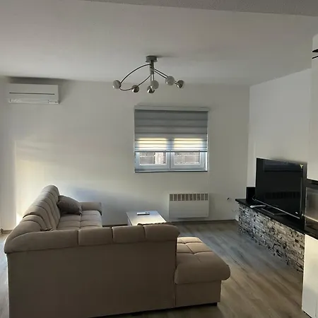 Sarajevo Oasis Villa Doglodi
