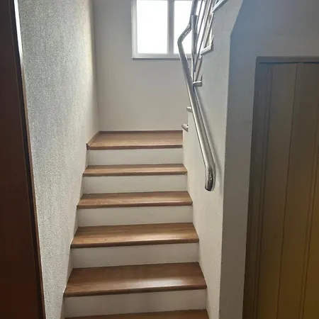 Sarajevo Oasis Villa Doglodi